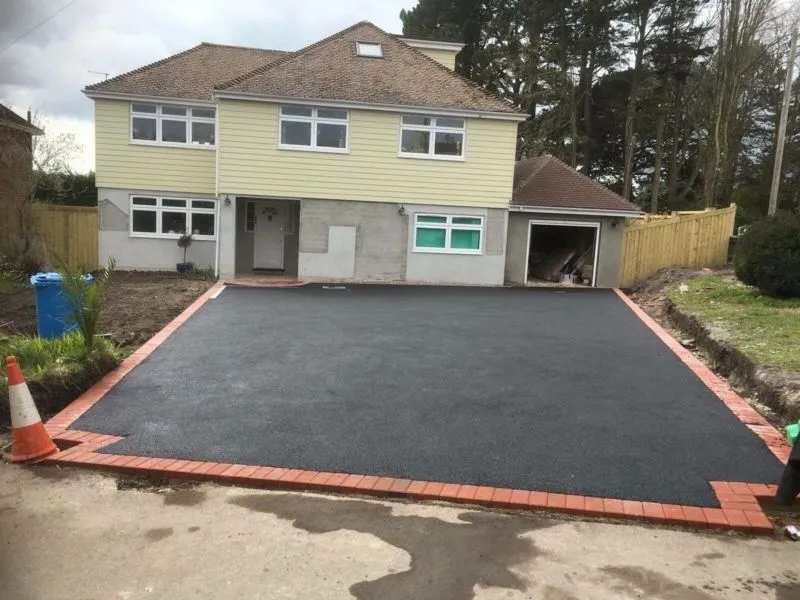 Business 2 image DRIVESTONE PAVING