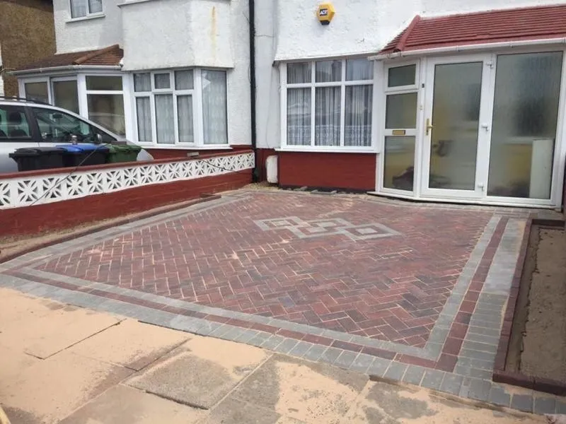 Business 16 image DRIVESTONE PAVING