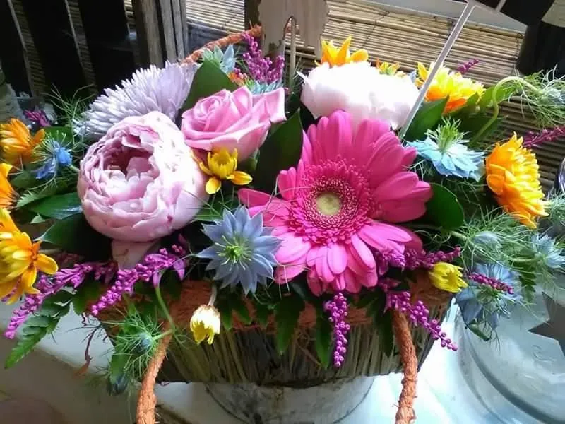 Business 4 image FLOWER POWER FLORIST & GARDEN CENTRE