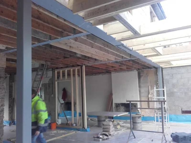 Business 12 image GALLEN BROS BUILDING CONTRACTORS