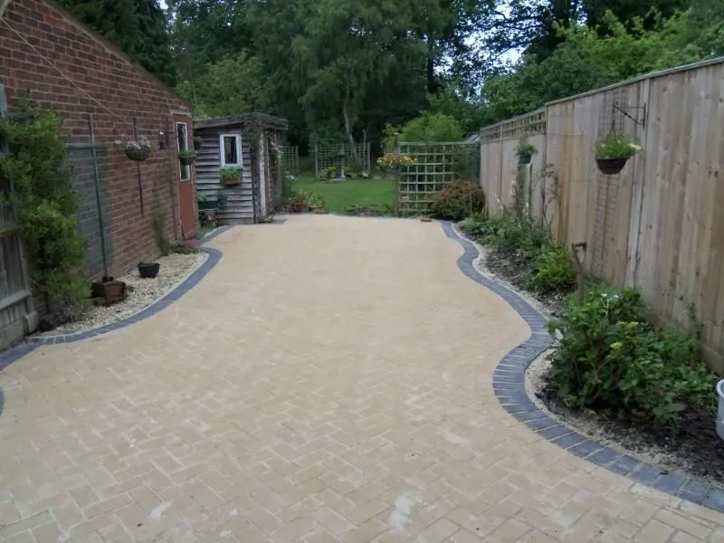 Business 4 image SUPERIOR DRIVEWAYS SPECIALISTS