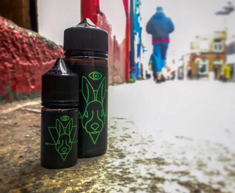 Business 1 image VINTAGE VAPE ROOMS