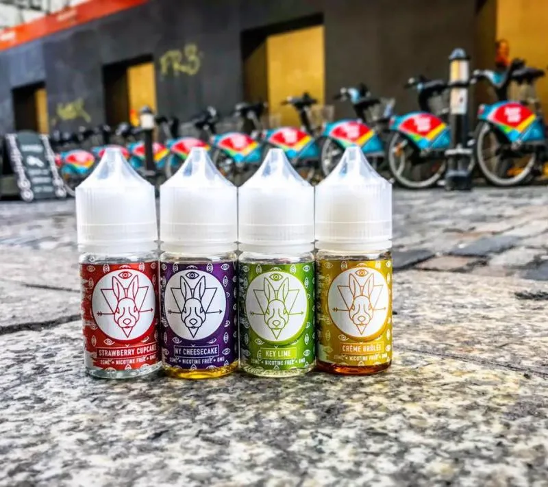 Business 2 image VINTAGE VAPE ROOMS