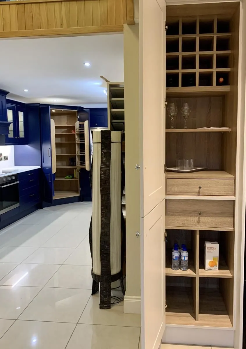 Business 17 image NEWHAVEN KITCHENS & BEDROOMS