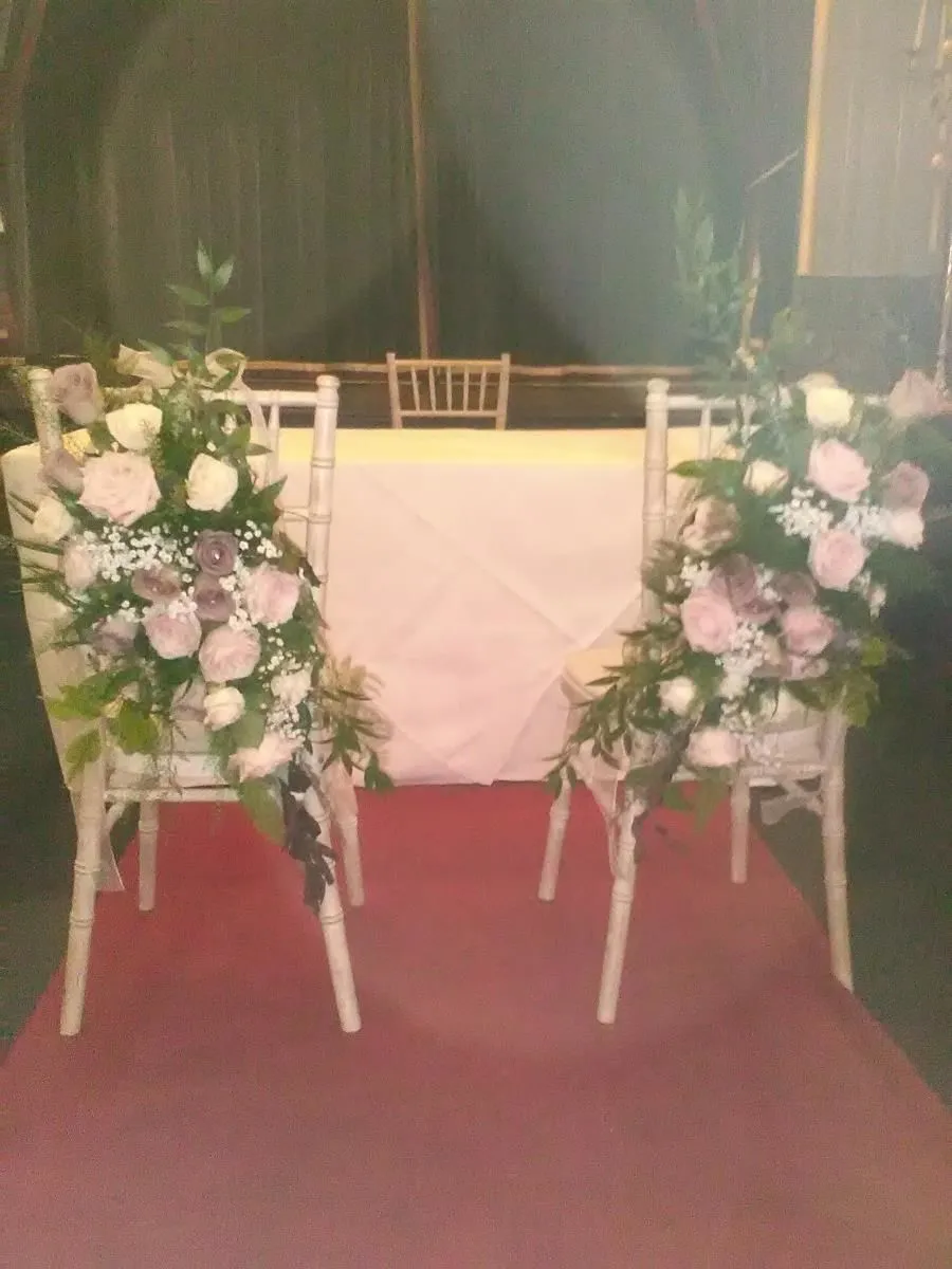 Business 7 image FLOWER POWER FLORIST & GARDEN CENTRE