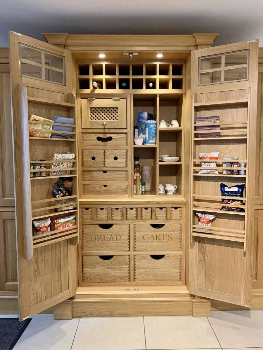 Business 10 image NEWHAVEN KITCHENS & BEDROOMS