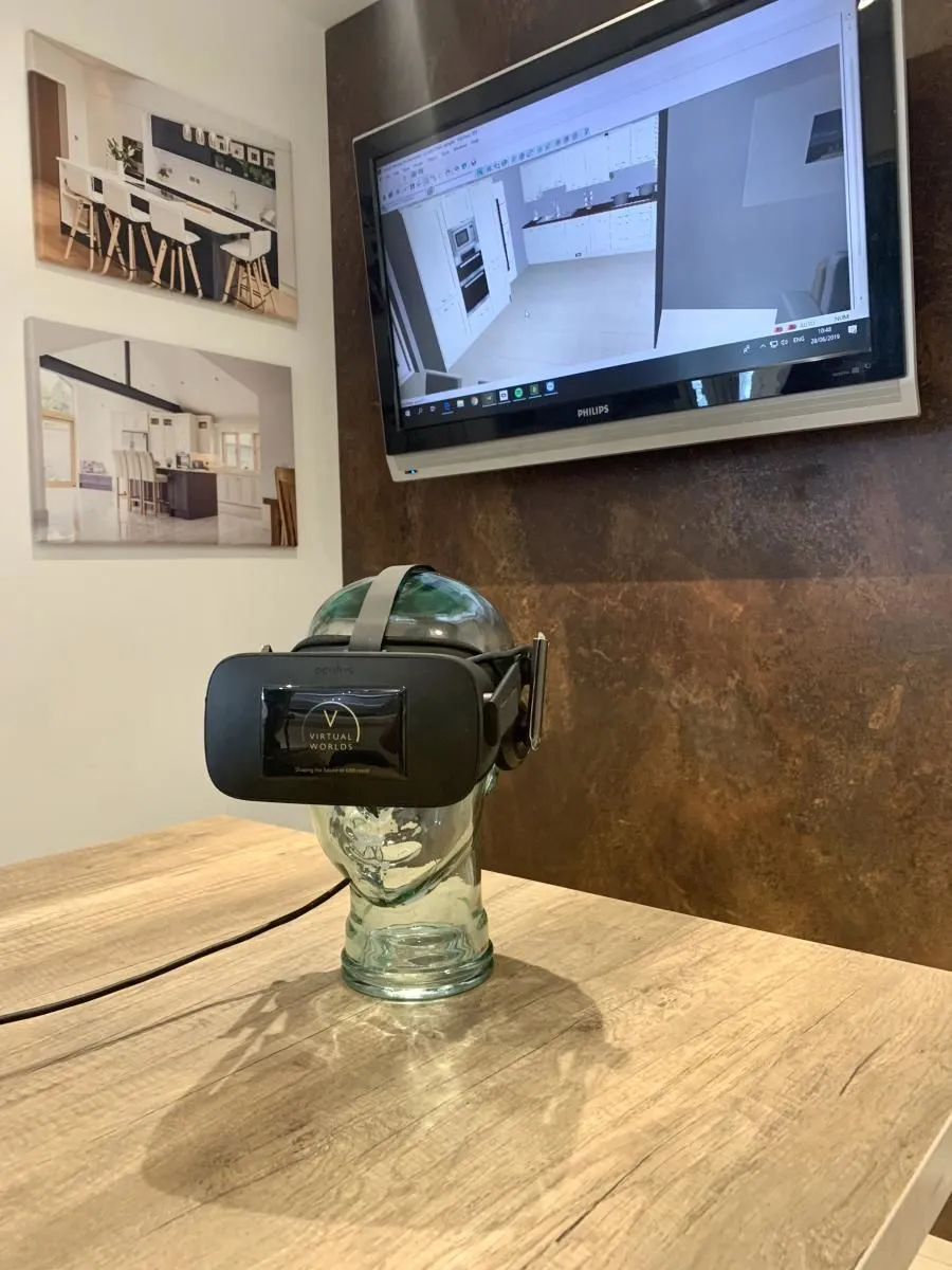 Business 26 image NEWHAVEN KITCHENS & BEDROOMS