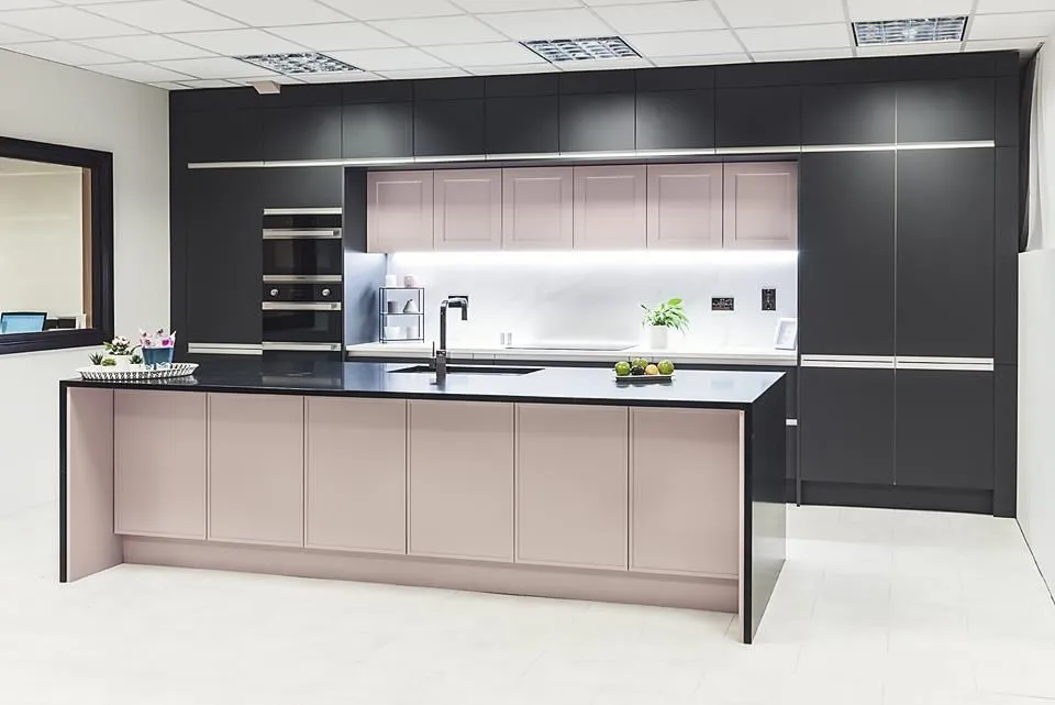 Business 7 image NEWHAVEN KITCHENS & BEDROOMS
