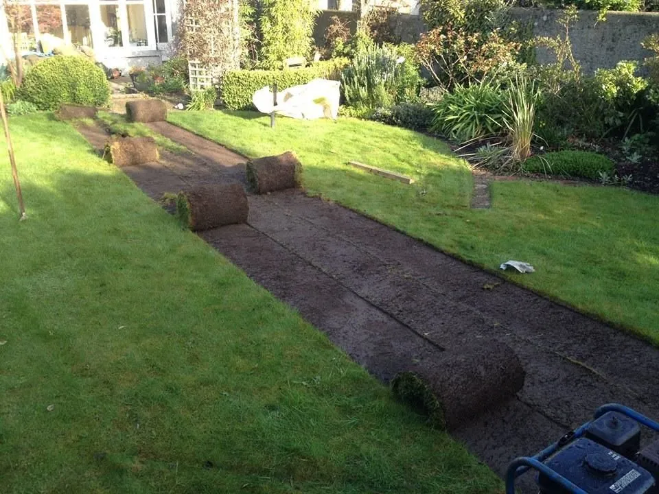 Business 1 image GARDENER GEORGE