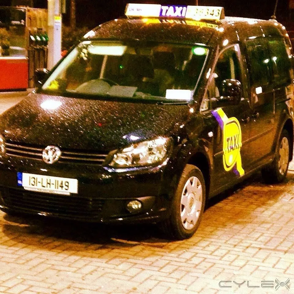Business 6 image DROGHEDA TAXI BIGGLES