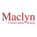 MACLYN CONSERVATION JOINERY Window Repair & Installation in Dublin IE


