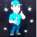 THE BLACK VAN HANDYMAN Window Cleaners in Dundalk LH