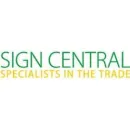SIGN CENTRAL Signs, Banners & Display Systems in Dublin IE


