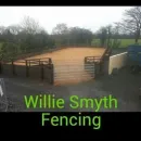 SMYTH WILLIE FENCING Real Estate & Home Improvement in Athboy MH
