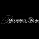 MAXIMILIANS BISTRO Restaurants in Blanchardstown D