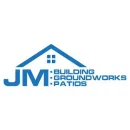 JM BUILDING, GROUNDWORKS AND PATIOS Builders & General Contractors in Waterford WD