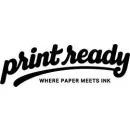 PRINT READY T-shirt & Garment Printing in Dublin IE


