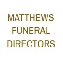 MATTHEWS FUNERAL DIRECTORS Industries & Agriculture in Virginia CN