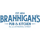 BRANNIGAN'S BAR Bars, Inns & Pubs in Dublin D
