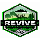 REVIVE LANDSCAPING & HOME IMPROVEMENTS Landscape Gardeners & Contractors in Carlow IE


