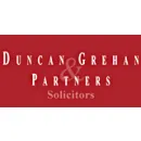 GREHAN DUNCAN & PARTNERS Solicitors in Dublin D
