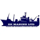 E.K. MARINE LIMITED Industries & Agriculture in Donegal DL