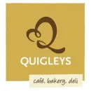 QUIGLEYS CAFÉ in Limerick IE


