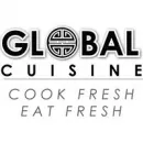 GLOBAL CUISINE Restaurants in Dublin D