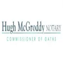 HUGH MCGRODDY Notaries in Dublin IE


