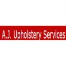 A.J. UPHOLSTERY SERVICES Upholsterers in Dublin IE


