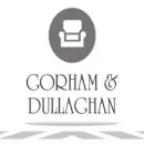 GORHAM & DULLAGHAN Upholsterers in Dundalk LH