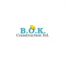BOK CONSTRUCTION LTD Real Estate & Home Improvement in Carlow IE


