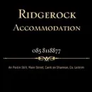 RIDGEROCK ACCOMMODATION Guest Houses (see Also Accommodation) in Carrick-On-Shannon LM