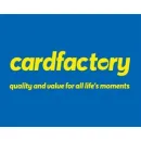 CARD FACTORY in Limerick IE


