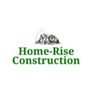 HOME-RISE CONSTRUCTION Timber Framed Construction in Naas KE