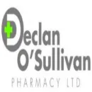 O'SULLIVAN DECLAN PHARMACY LTD Pharmacies in Walkinstown D