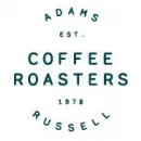 ADAMS + RUSSELL Tea & Coffee Merchants in Dundalk LH