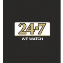 WE WATCH 24-7 Security Systems in Dublin D