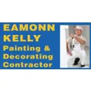 KELLY EAMONN PAINTING & DECORATING CONTRACTOR Painting & Decorating Contractors in Ennis CE