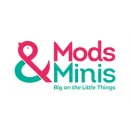 MODS & MINIS Shopping in Tralee KY