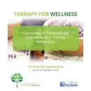 THERAPY FOR WELLNESS - ORLAGH GAHAN Reiki Practitioners in Naas KE