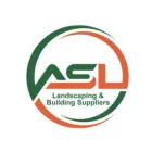 ASL LANDSCAING AND BUILDING SUPPLIERS