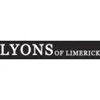 LYONS OF LIMERICK