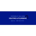 STEPHEN O'SULLIVAN HEATING & PLUMBING