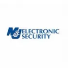 M & J ELECTRONIC SECURITY