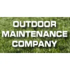 OUTDOOR MAINTENANCE COMPANY