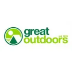 THE GREAT OUTDOORS