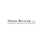 OISIN BUTLER PAINTING & DECORATING
