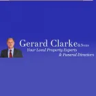 GERARD CLARKE & SONS FUNERAL DIRECTORS