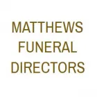 MATTHEWS FUNERAL DIRECTORS
